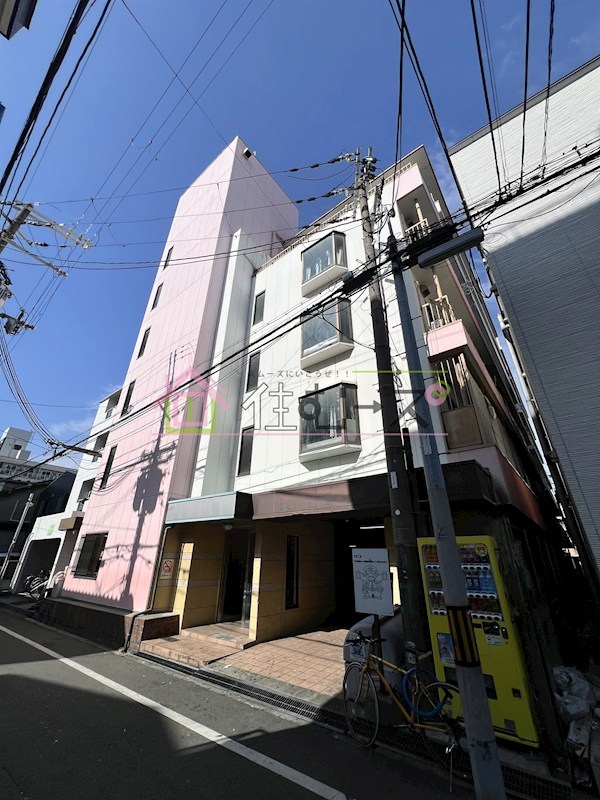 プラ・ディオ今里 その他外観1