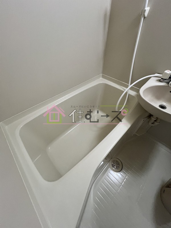 プラ・ディオ今里 風呂画像