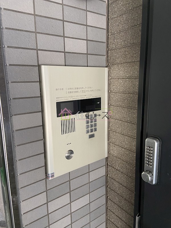 プチコート今里 その他外観5