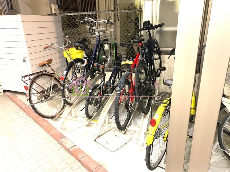 キングコーポ堂山 その他外観4