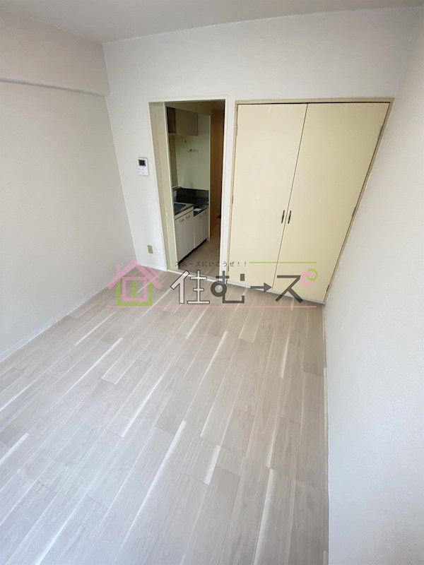 キングコーポ堂山 リビング