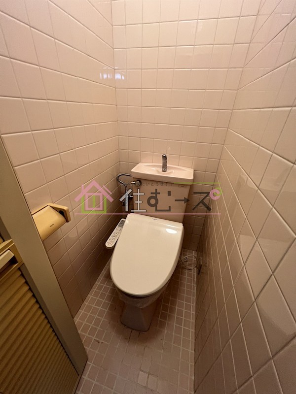 栗田貸家 その他4