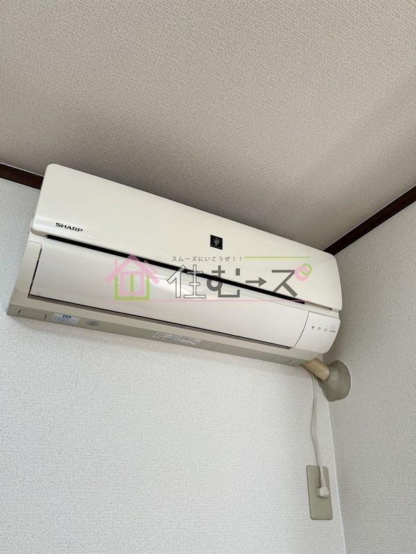 栗田貸家 その他6