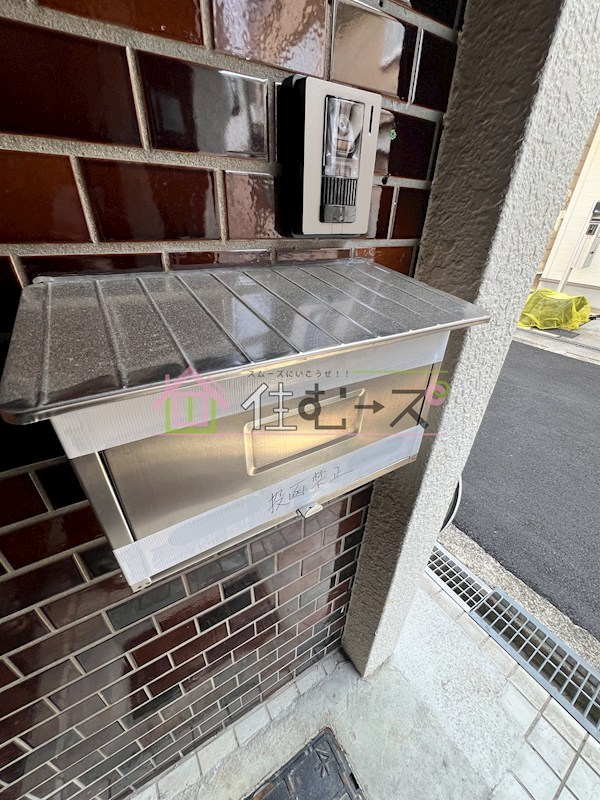 栗田貸家 その他外観2