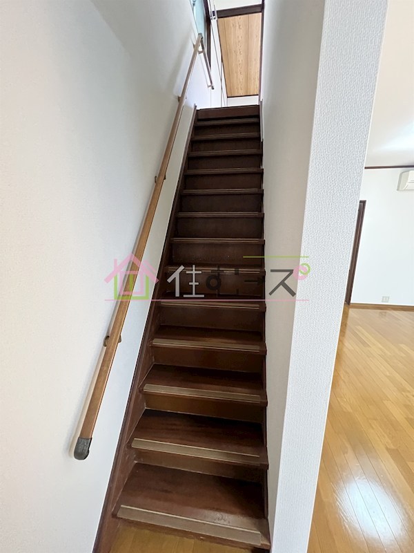 栗田貸家 その他外観4