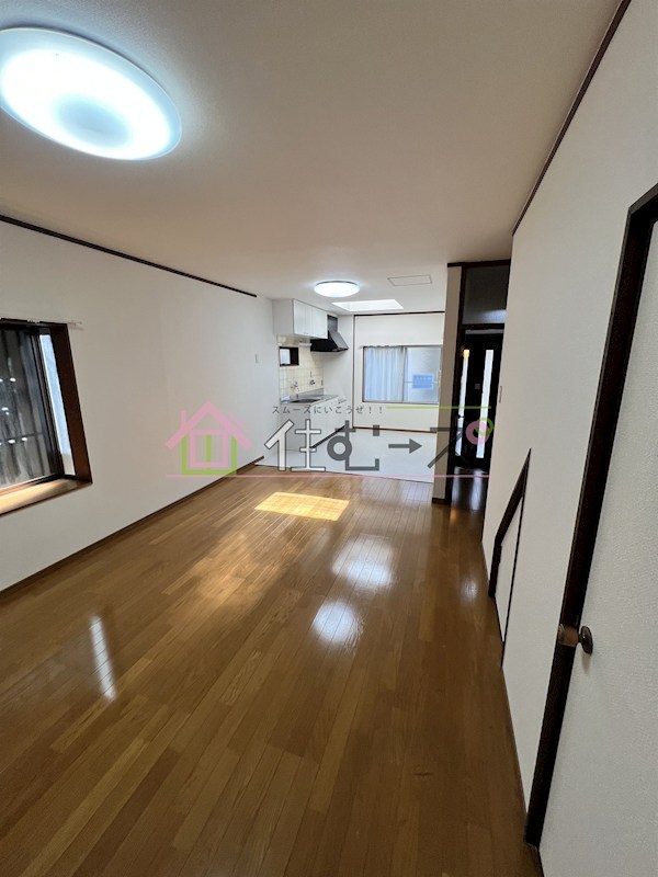 栗田貸家 その他外観5