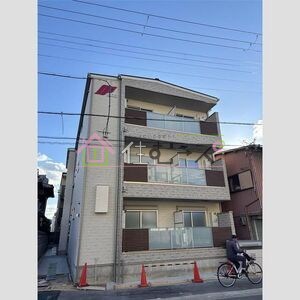 アーバンヴィラ平野 外観