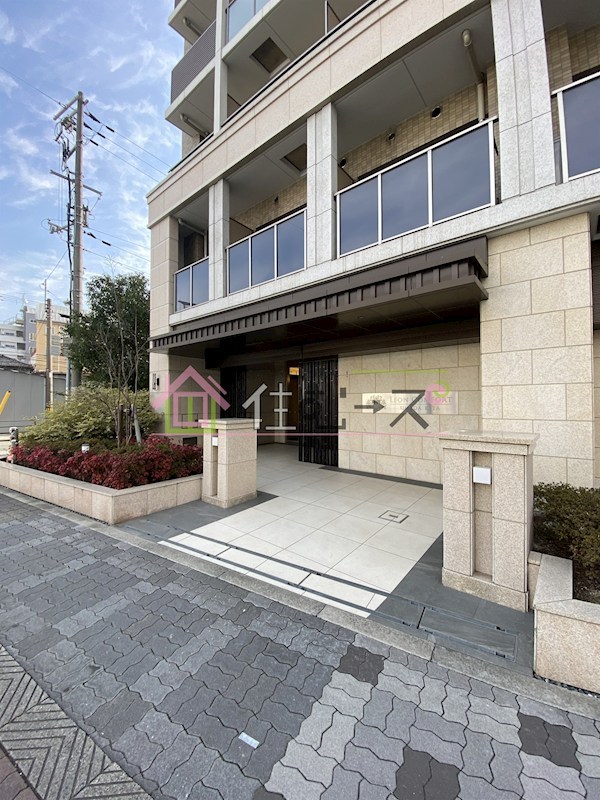 レオンコンフォート梅田北 その他1