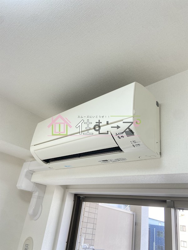 レオンコンフォート梅田北 その他3