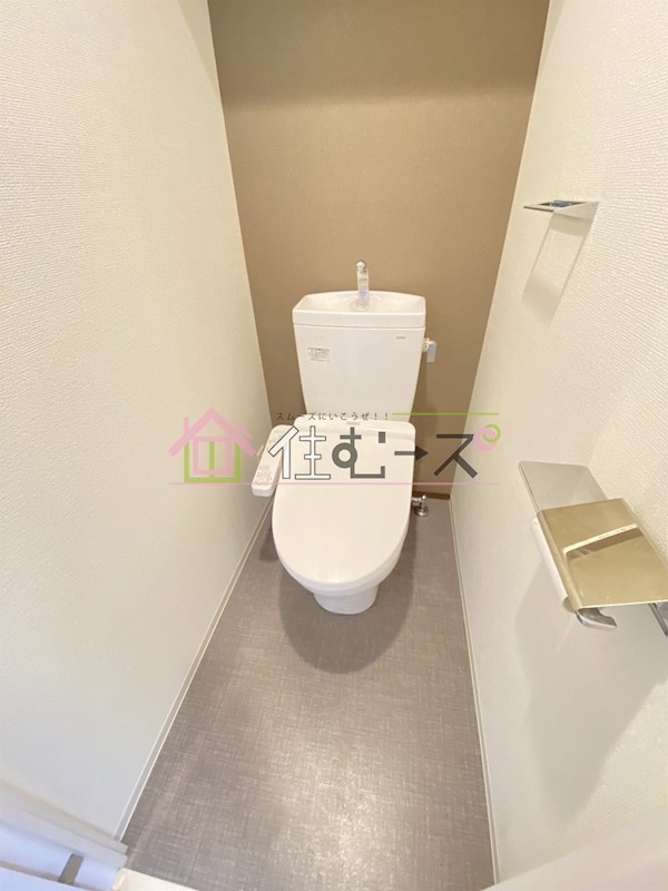 レオンコンフォート梅田北 その他4