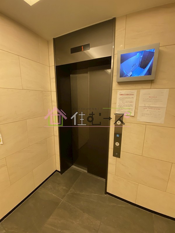 レオンコンフォート梅田北 その他外観3