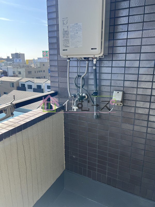 アーバンライフ巽 その他3