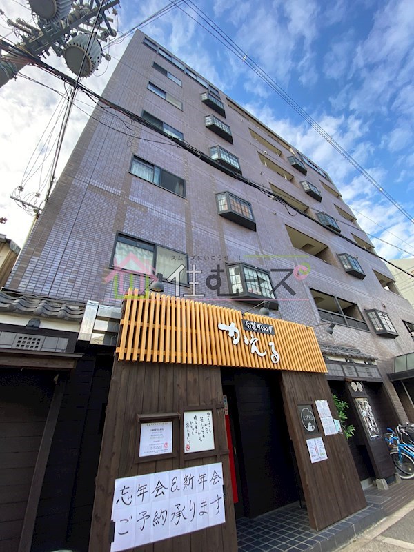 アーバンライフ巽 その他外観1