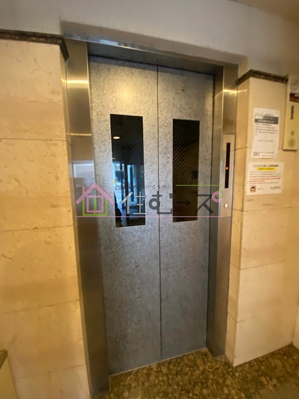 アーバンライフ巽 その他外観4