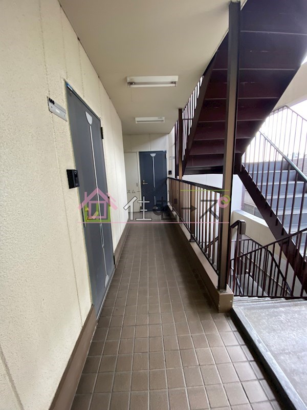 アーバンライフ巽 その他外観6