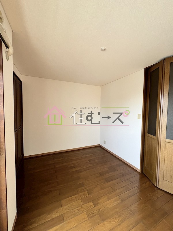 アーバンライフ巽 リビング