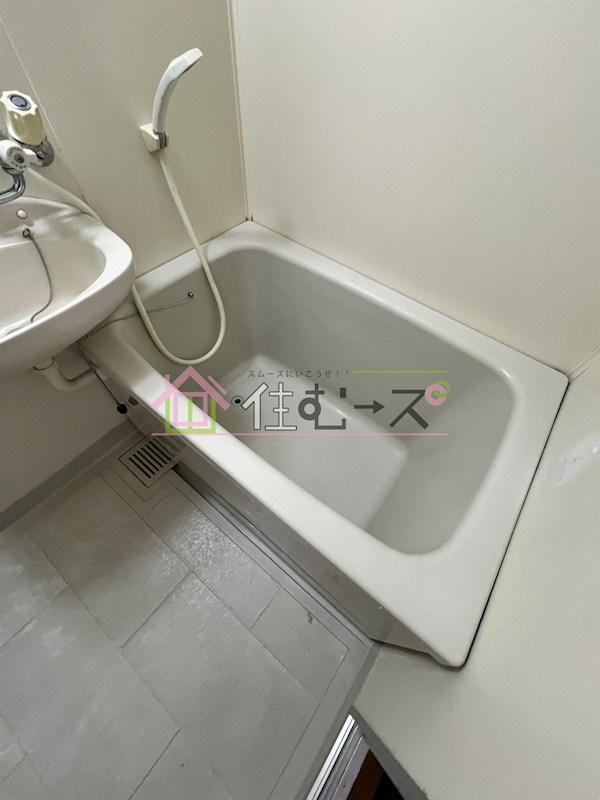 アーバンライフ巽 風呂画像