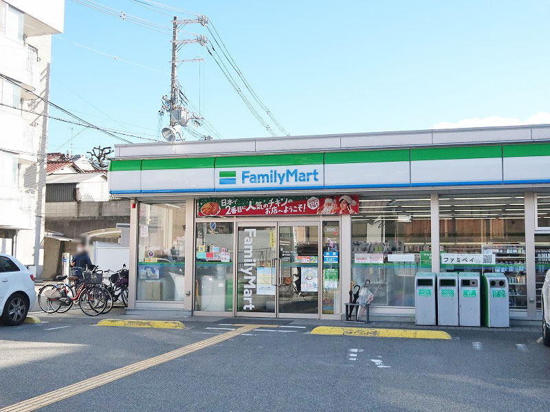 リブレメゾン本町Ⅰ 周辺画像3