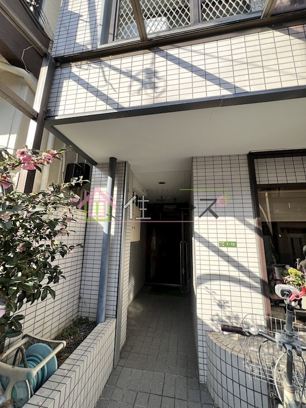 ゴールドハイツ その他1