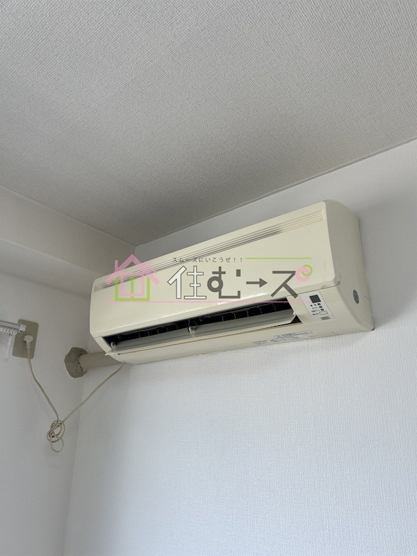 ゴールドハイツ その他2