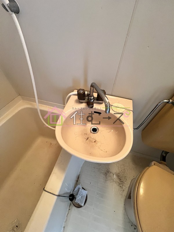 ゴールドハイツ その他4