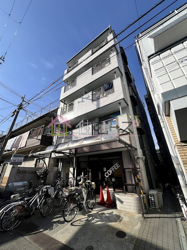 ゴールドハイツ その他外観1