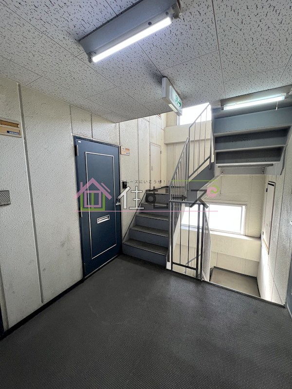 ゴールドハイツ その他外観2