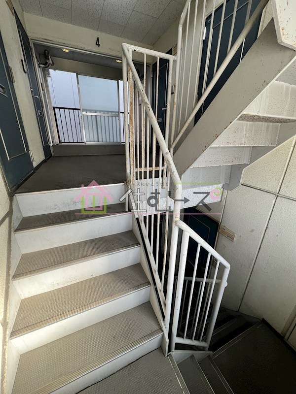 ゴールドハイツ その他外観3