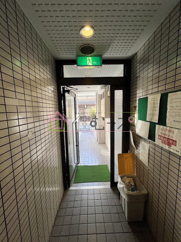 ゴールドハイツ その他外観5