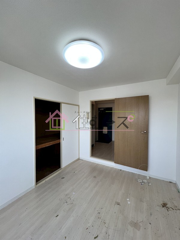 ゴールドハイツ リビング