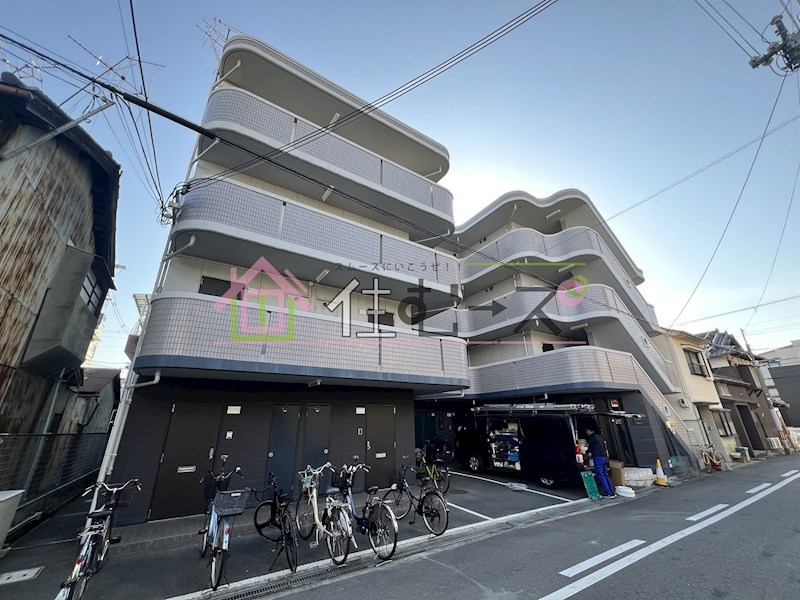 レナジア舎利寺 その他外観1