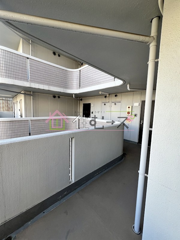 レナジア舎利寺 その他外観3