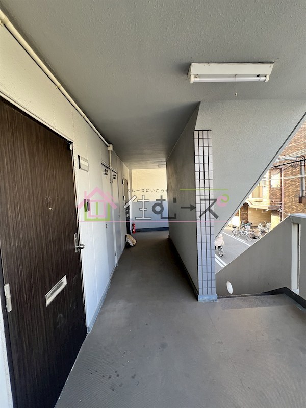 レナジア舎利寺 その他外観4