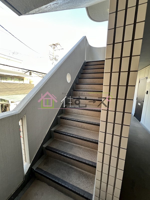 レナジア舎利寺 その他外観5