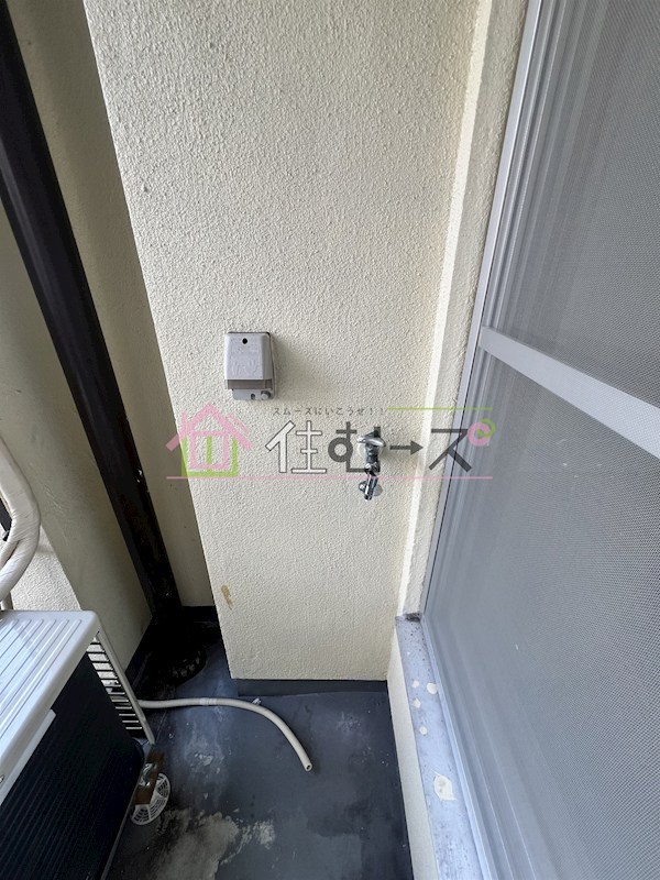 ハイツBON その他6