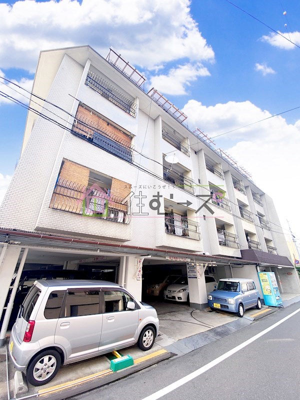 ハイツBON その他外観1