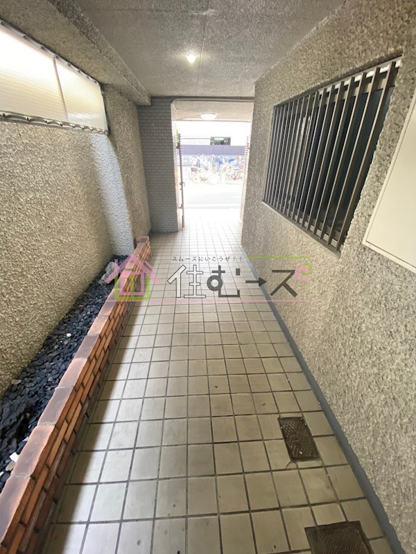 ハイツBON その他外観2