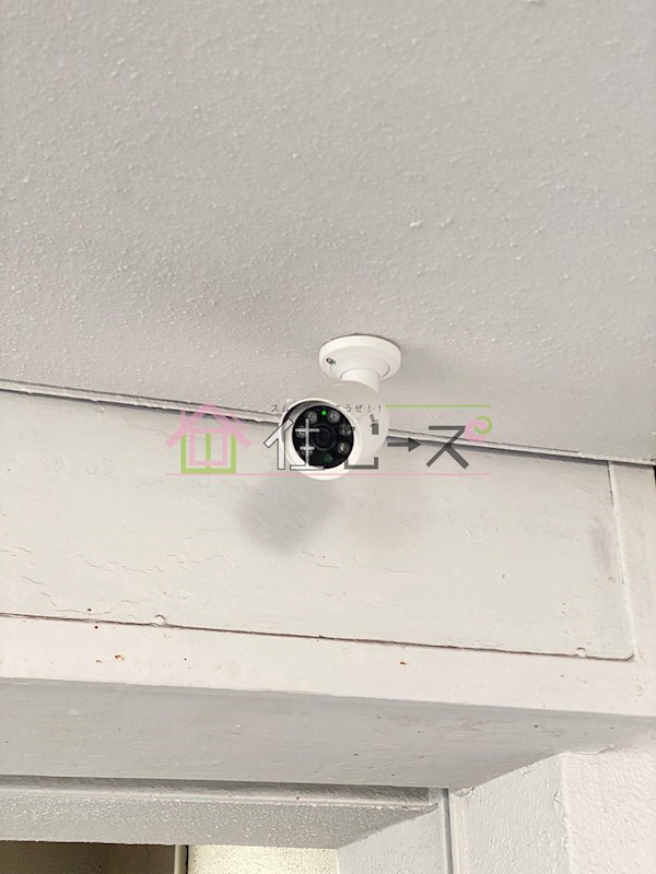 ハイツBON その他外観3