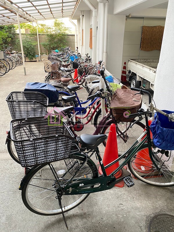 ハイツBON その他外観4