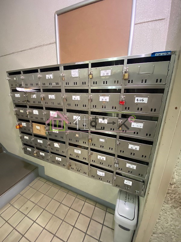 ハイツBON その他外観5