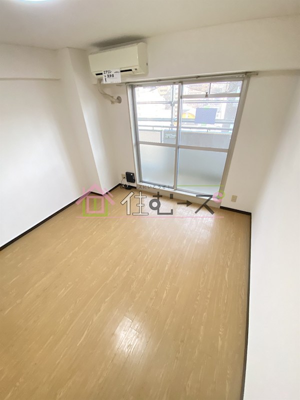 Collection中崎Ⅱ ベッドルーム