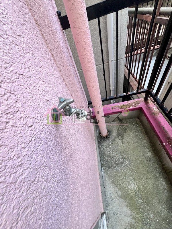 ローズハイツ その他3