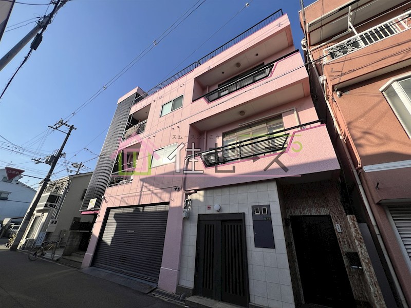 ローズハイツ その他外観1