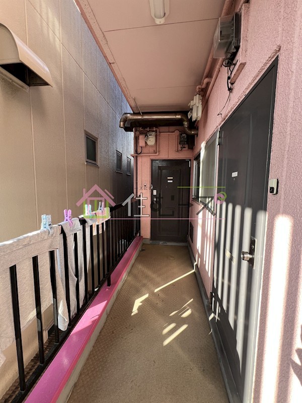 ローズハイツ その他外観5