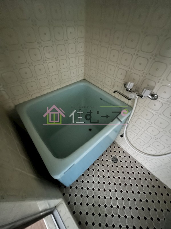 ローズハイツ 風呂画像