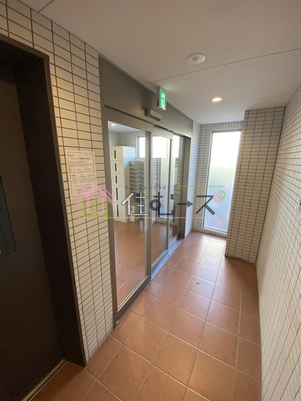 みおつくし小路 その他外観2