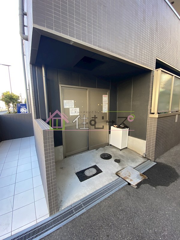 みおつくし小路 その他外観5