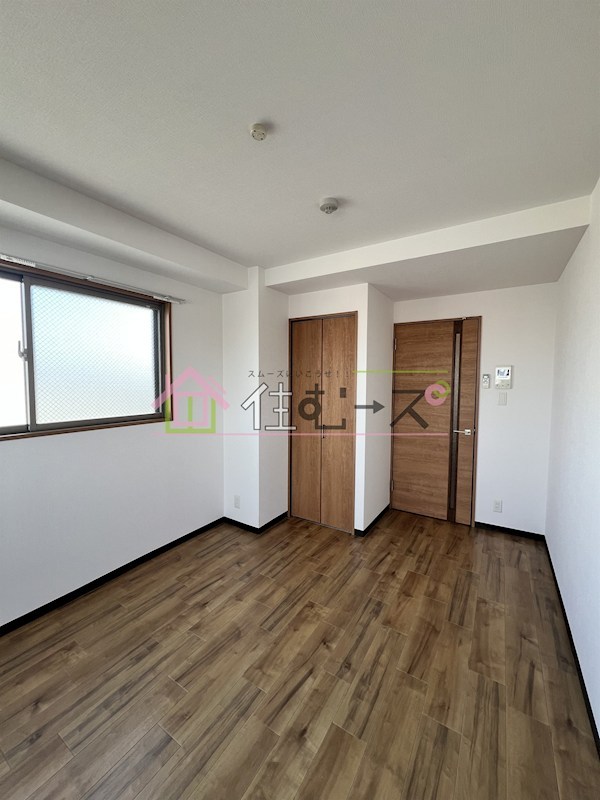 みおつくし小路 リビング