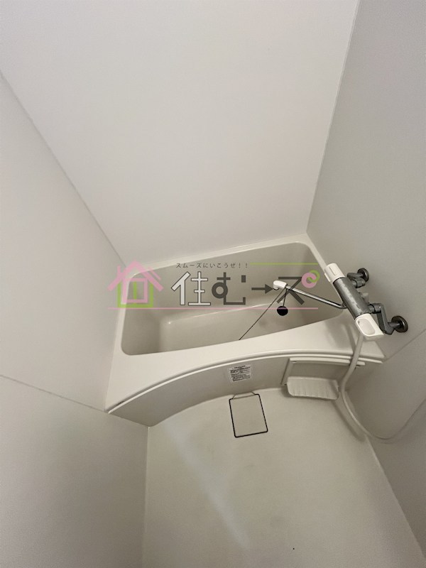 みおつくし小路 風呂画像