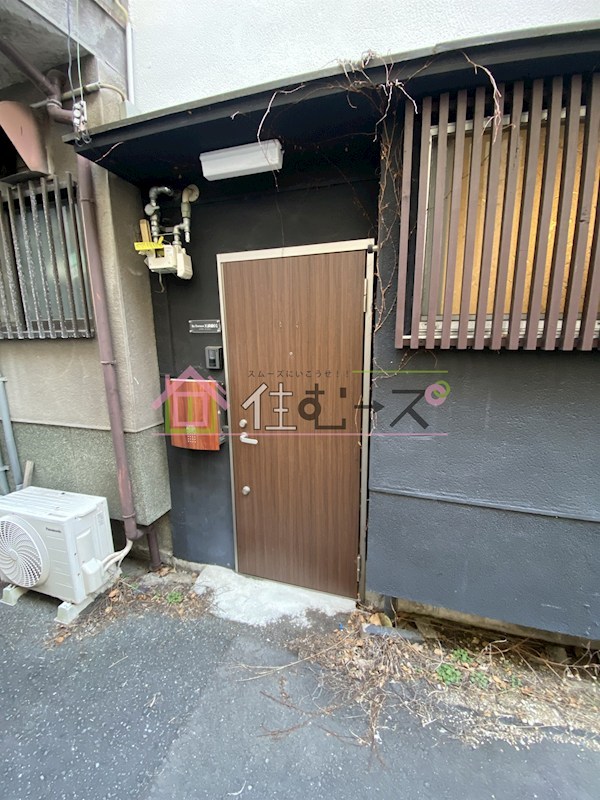 GM天満橋2丁目貸家 その他1